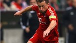 Ivica Olic: Quà chia tay từ Bayern?